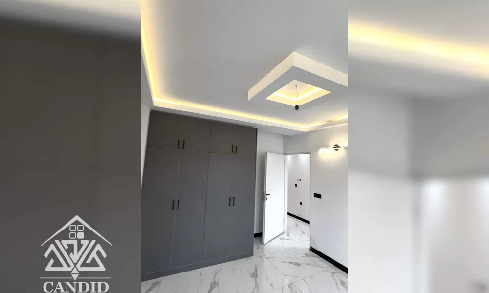 فروش ویلا در رامسر کد 174