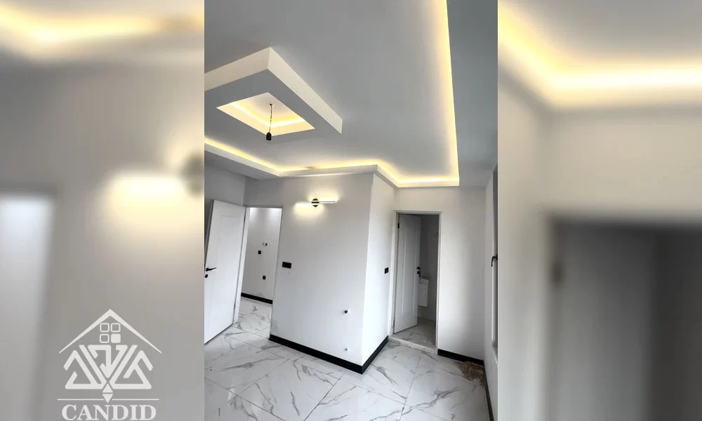 فروش ویلا در رامسر کد 174