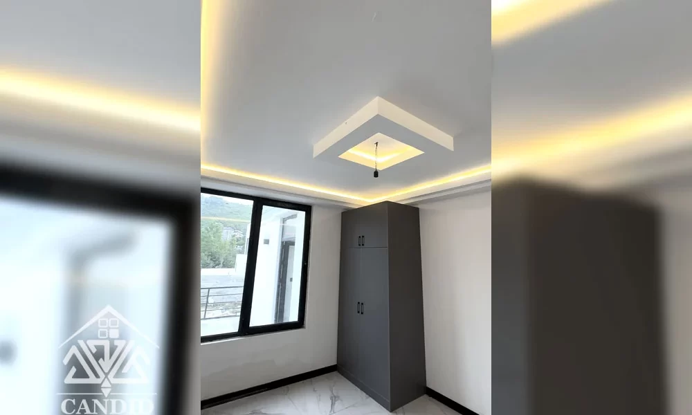 فروش ویلا در رامسر کد 174