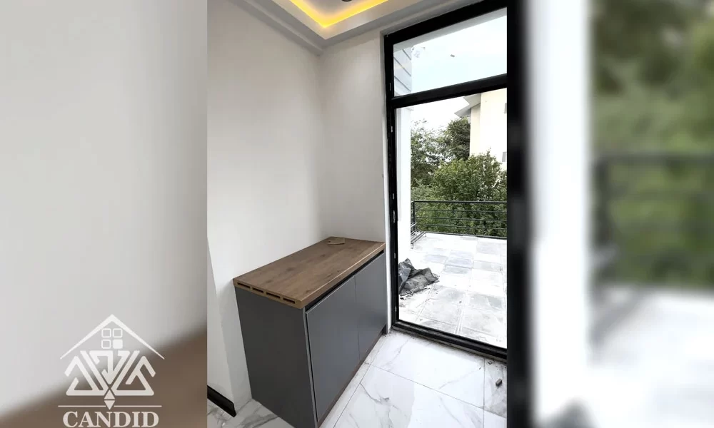 فروش ویلا در رامسر کد 174