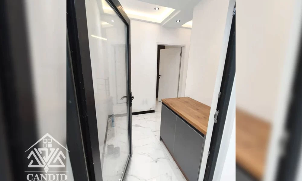 فروش ویلا در رامسر کد 174