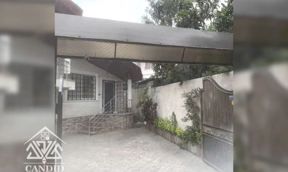 فروش ویلا در رامسر کد 175