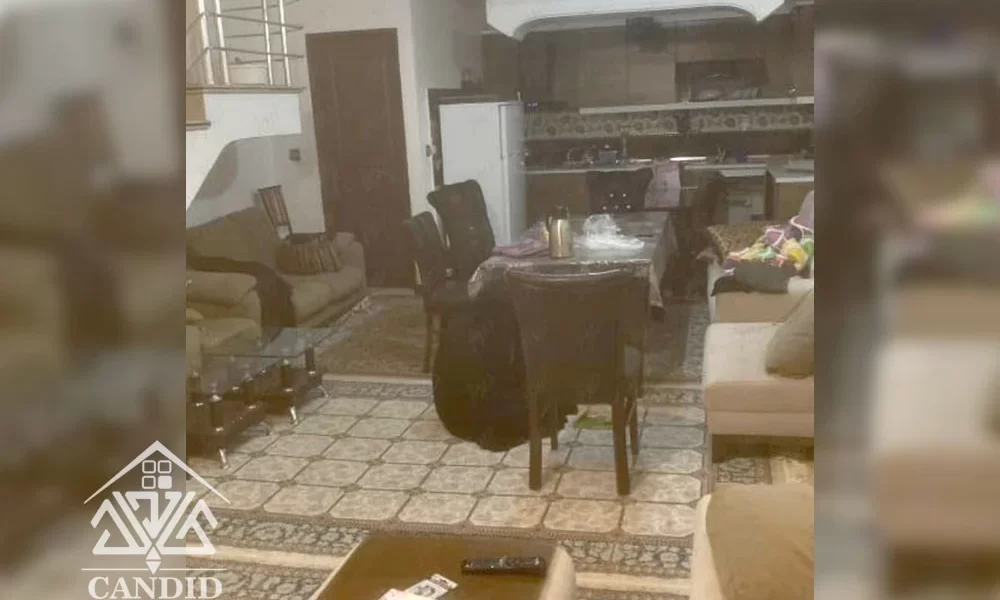 فروش ویلا در رامسر کد 175