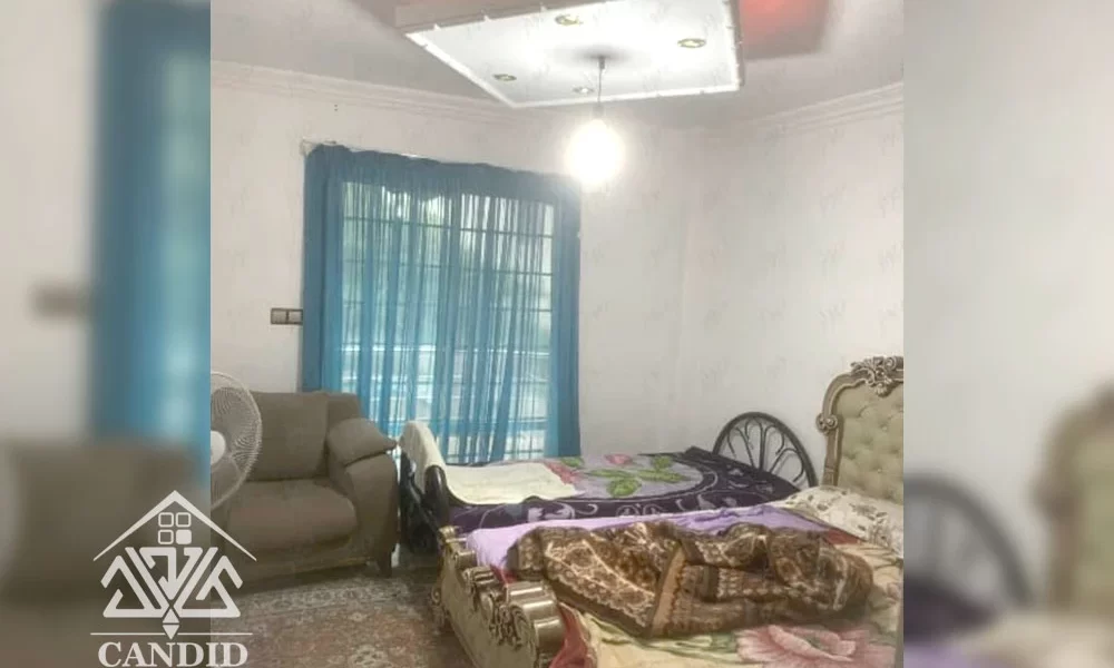 فروش ویلا در رامسر کد 175