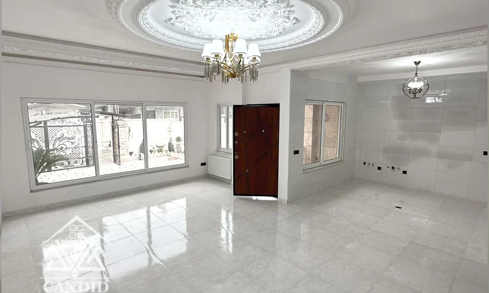 فروش ویلا در رامسر کد 179