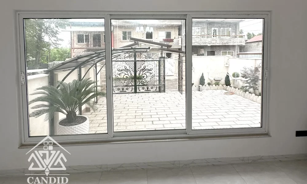 فروش ویلا در رامسر کد 179