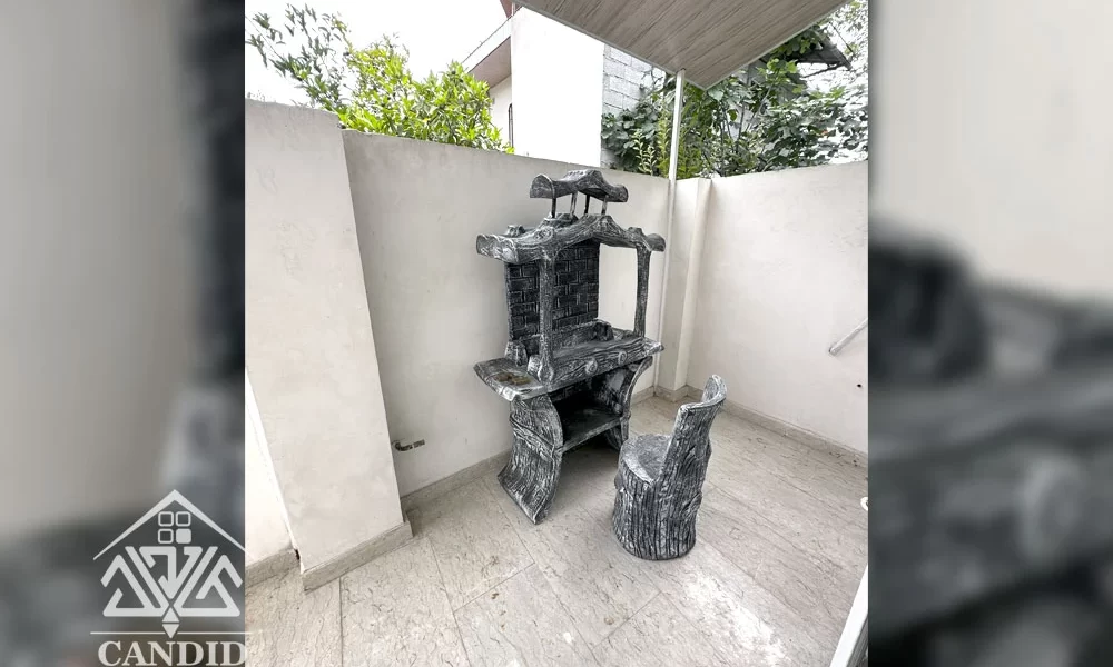 فروش ویلا در رامسر کد 179