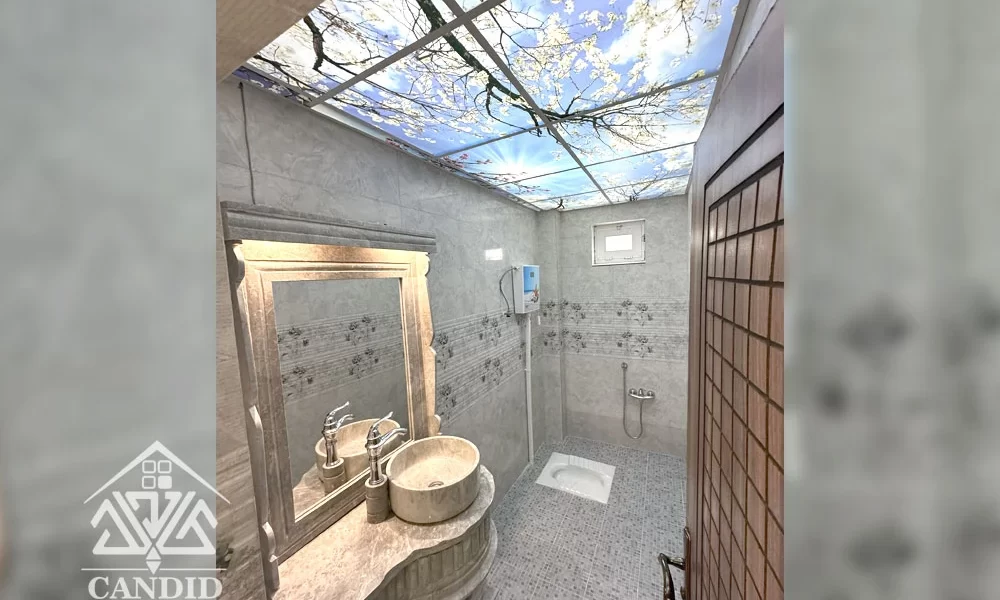 فروش ویلا در رامسر کد 179