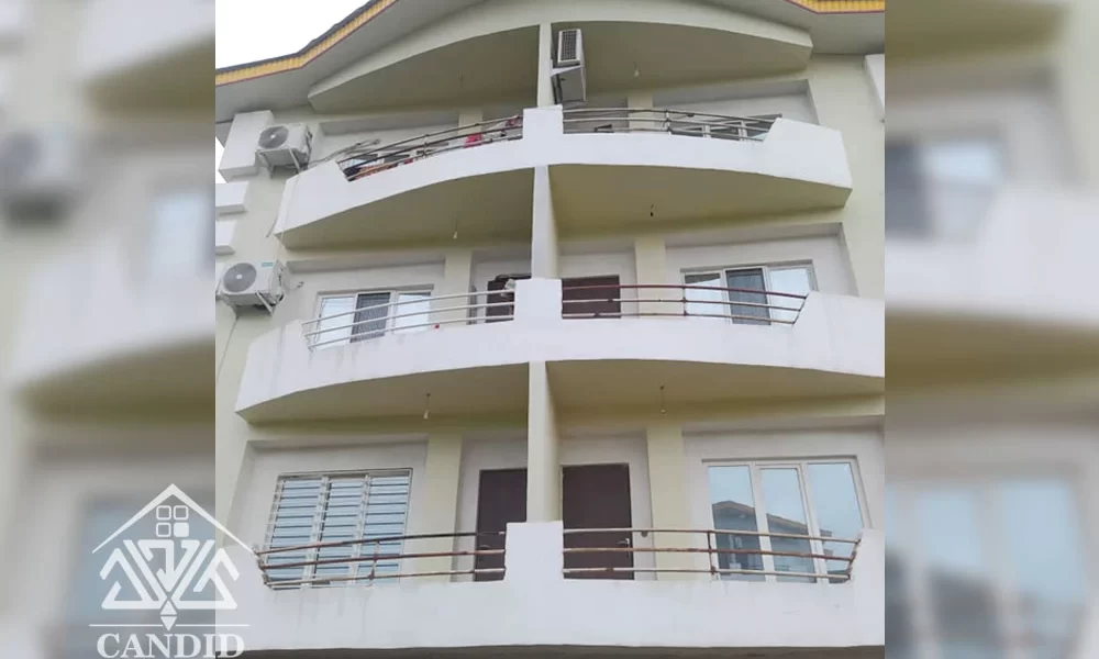 فروش آپارتمان در رامسر کد 192