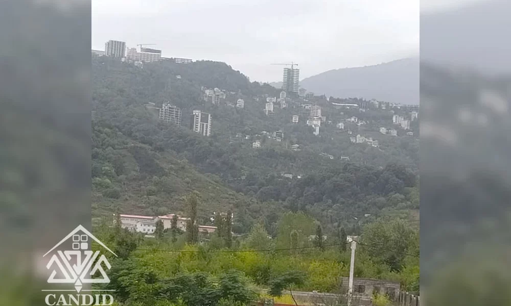 فروش آپارتمان در رامسر کد 192