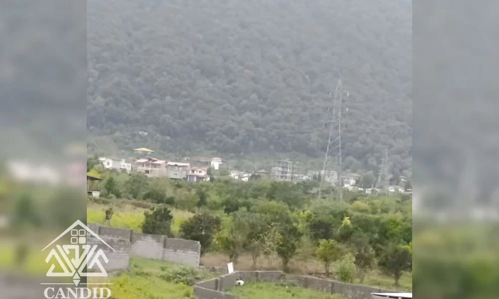 فروش آپارتمان در رامسر کد 192