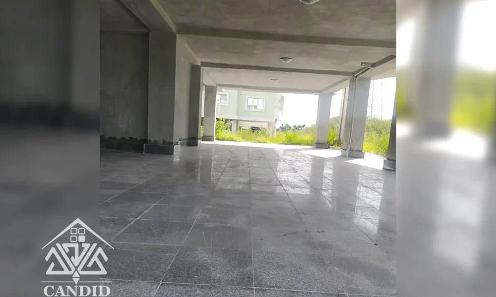 فروش آپارتمان در رامسر کد 192