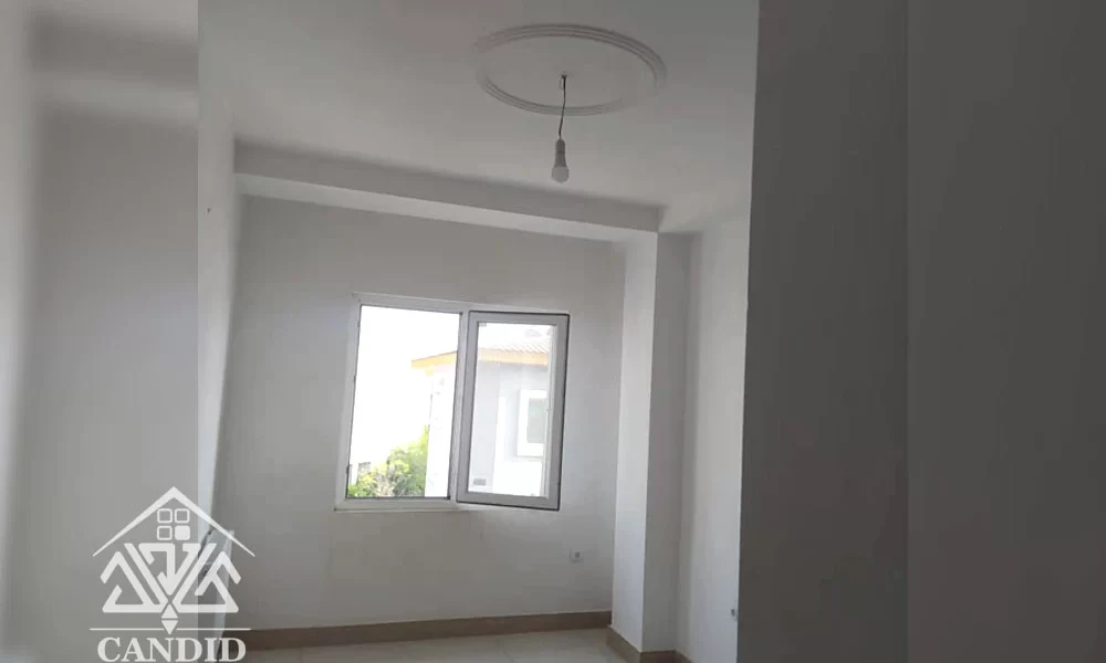 فروش آپارتمان در رامسر کد 192