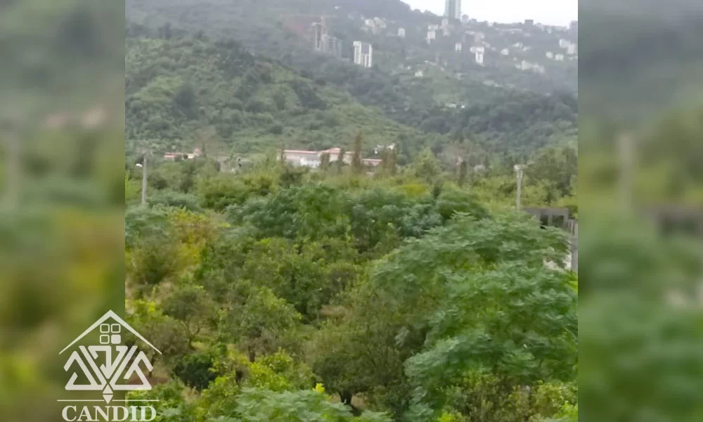 فروش آپارتمان در رامسر کد 192