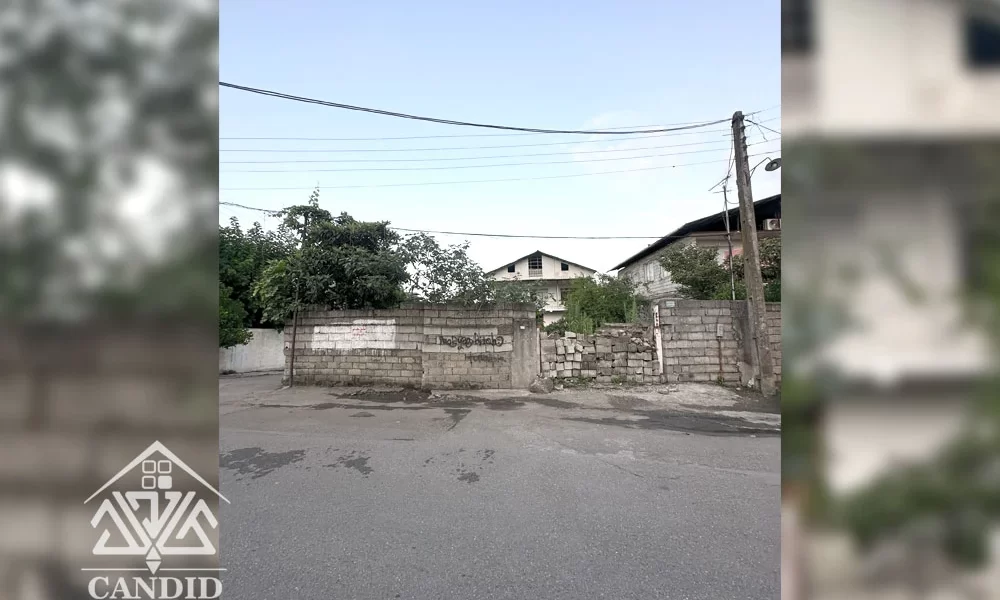 فروش زمین در رامسر کد 193