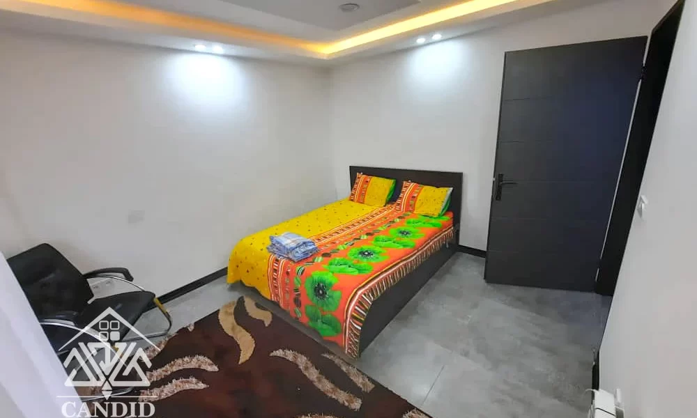 فروش و اجاره ویلا استخردار در رامسر کد 201