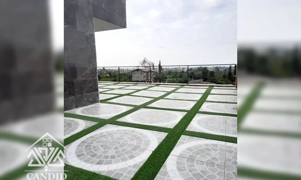 فروش و اجاره ویلا استخردار در رامسر کد 201