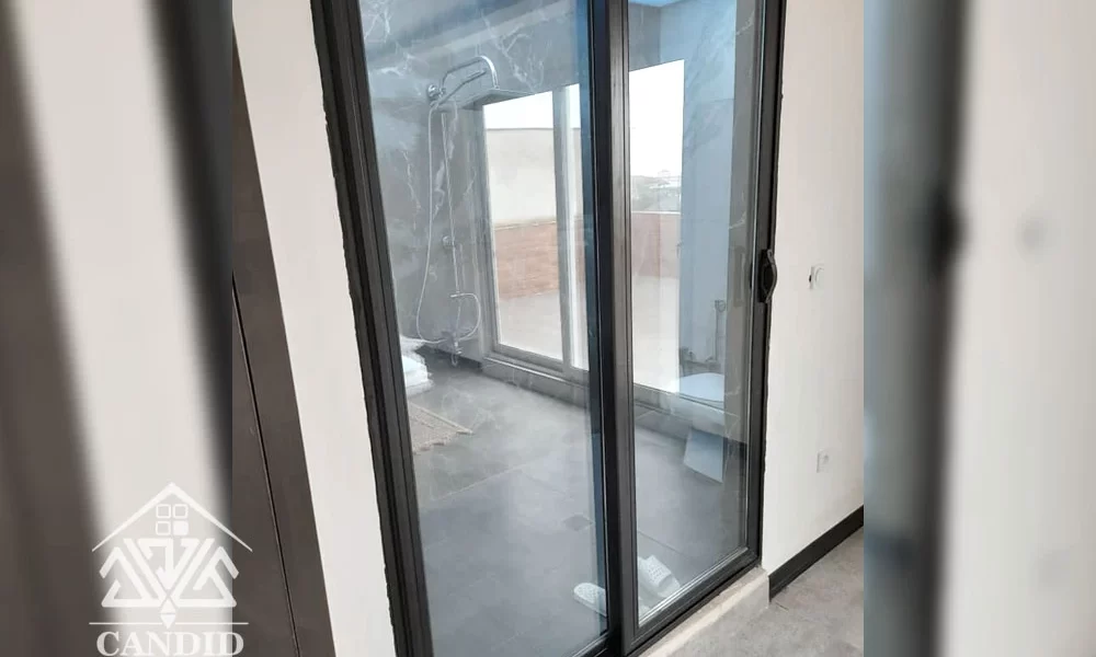 فروش و اجاره ویلا استخردار در رامسر کد 201