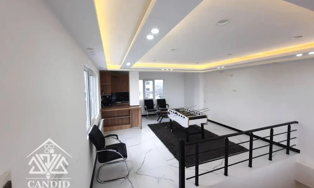 فروش و اجاره ویلا استخردار در رامسر کد 201