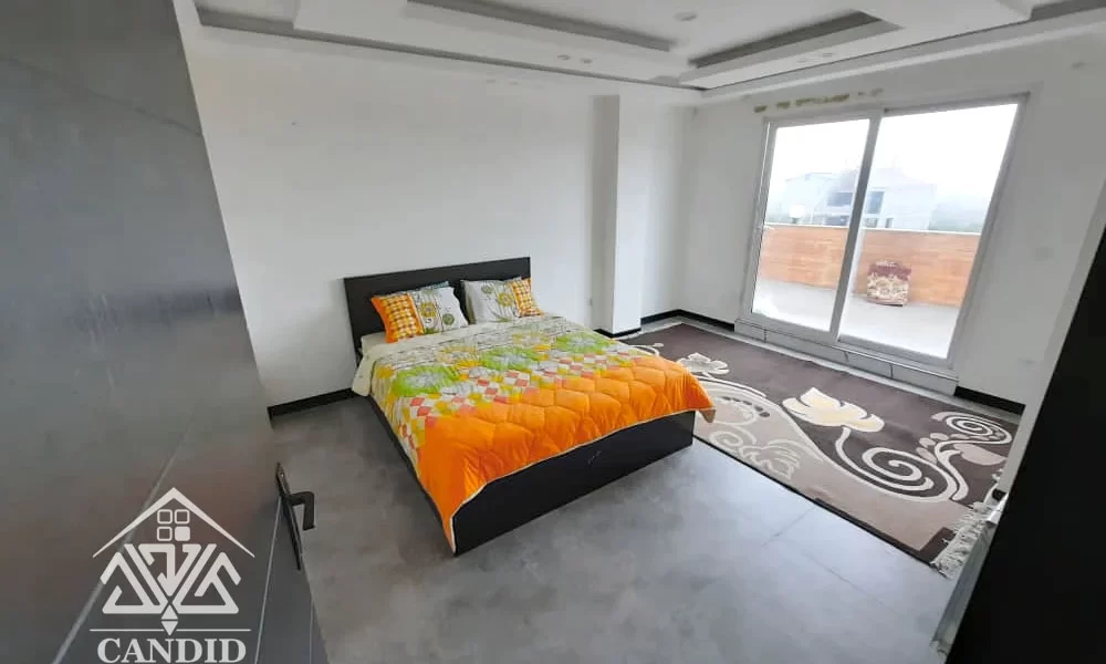 فروش و اجاره ویلا استخردار در رامسر کد 201