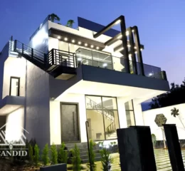 فروش ویلا در نشتارود کد 212