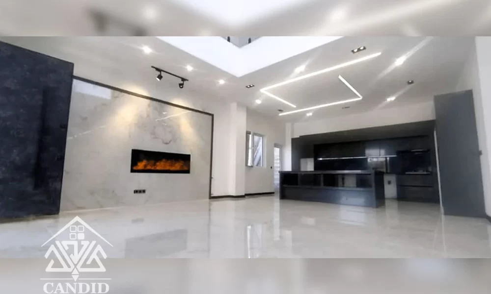 فروش ویلا در نشتارود کد 212