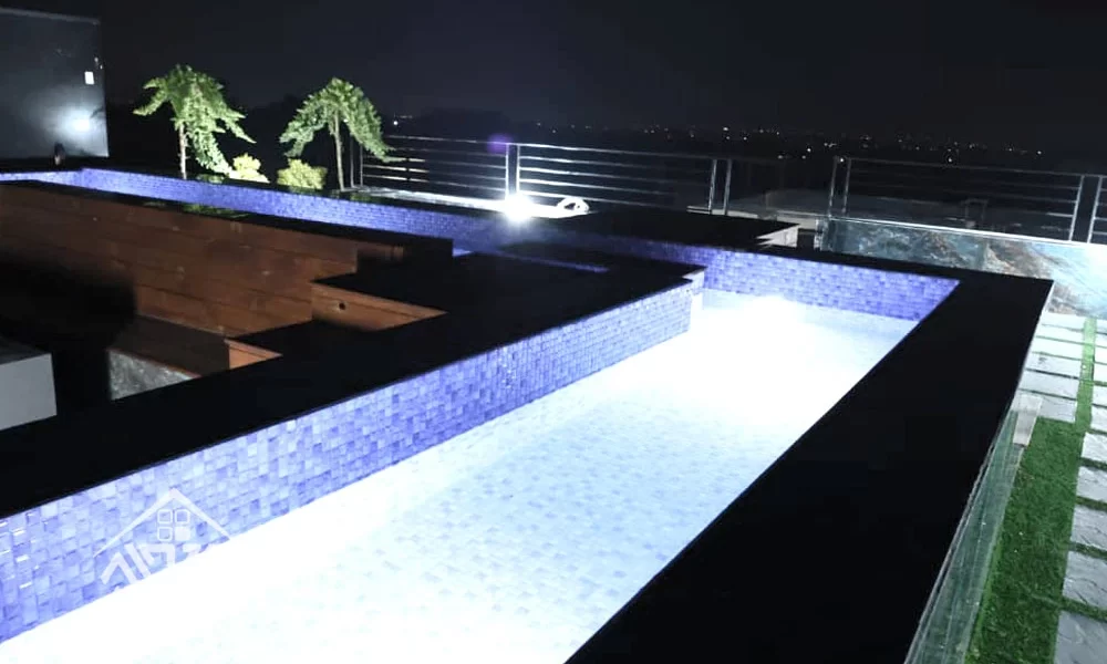 فروش ویلا در نشتارود کد 212