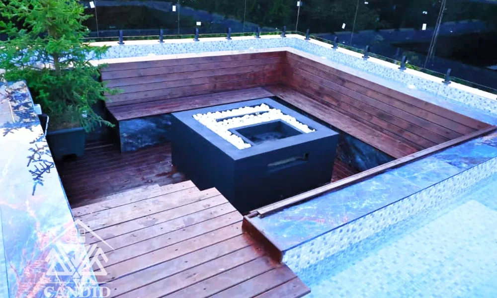 فروش ویلا در نشتارود کد 212