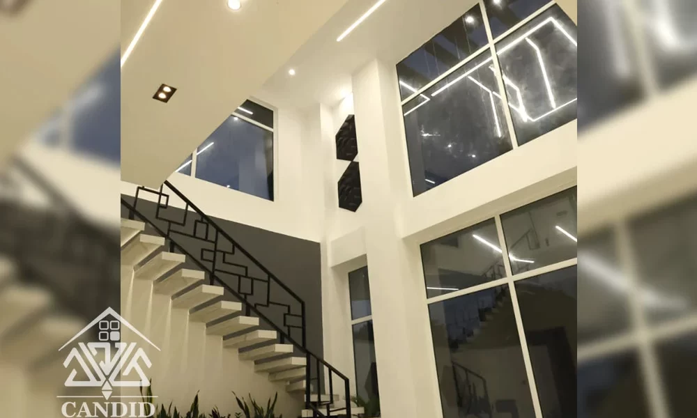 فروش ویلا در نشتارود کد 212