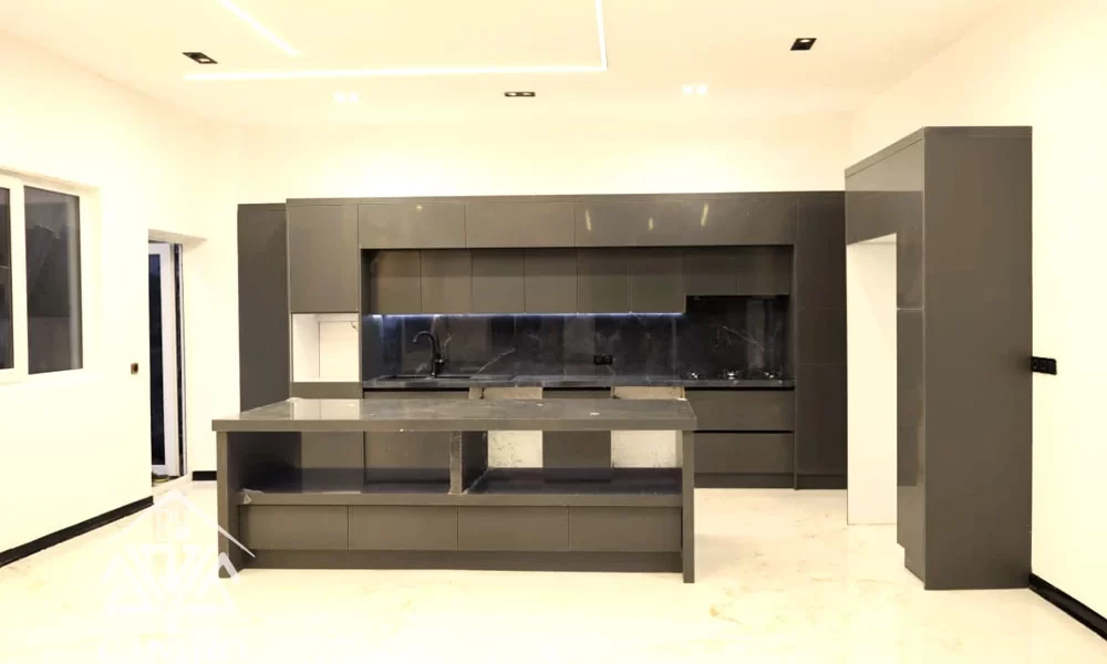 فروش ویلا در نشتارود کد 212