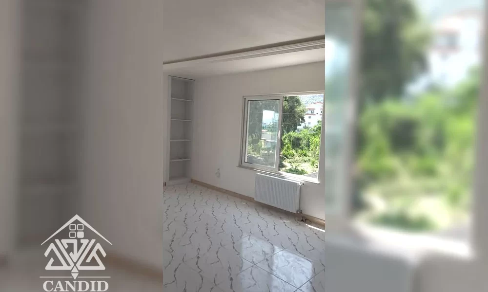 فروش آپارتمان در رامسر کد 237