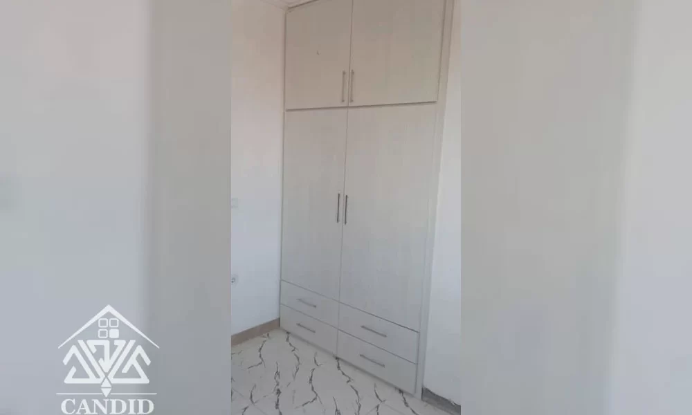 فروش آپارتمان در رامسر کد 237