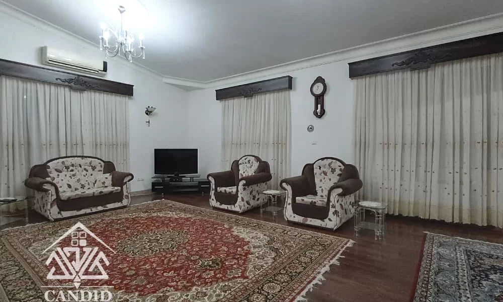 فروش آپارتمان در رامسر کد 238