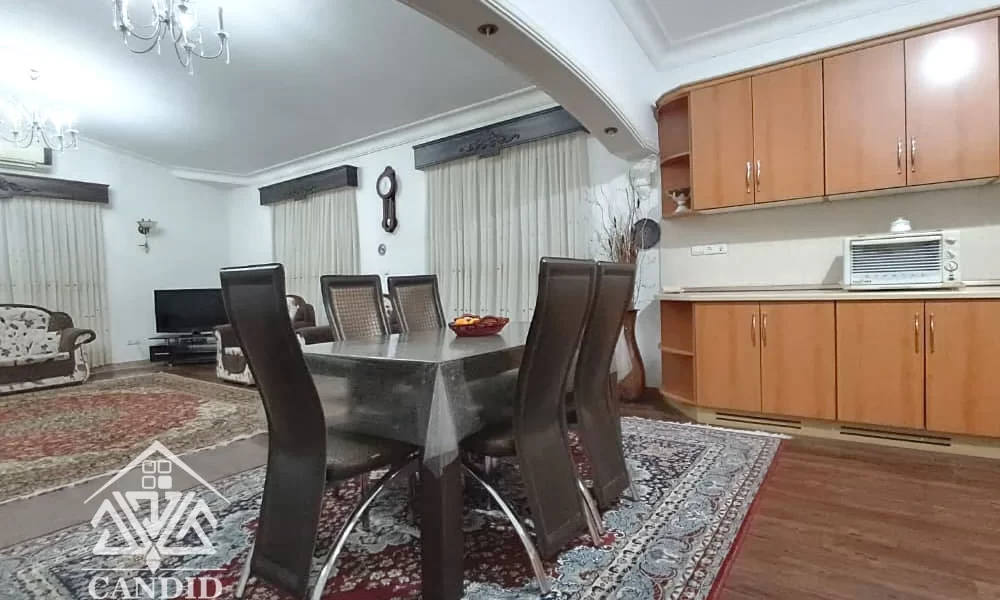 فروش آپارتمان در رامسر کد 238