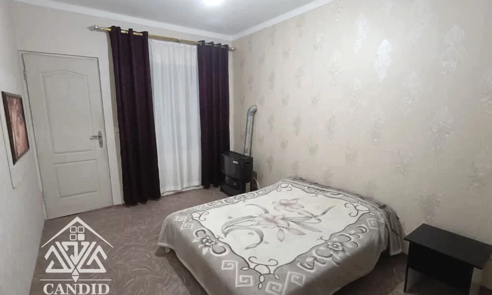 فروش آپارتمان در رامسر کد 238