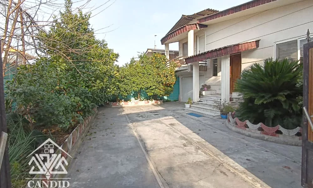 فروش آپارتمان در رامسر کد 238