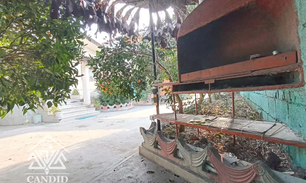 فروش آپارتمان در رامسر کد 238