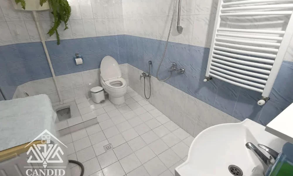 فروش آپارتمان در رامسر کد 238