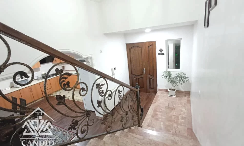 فروش آپارتمان در رامسر کد 238