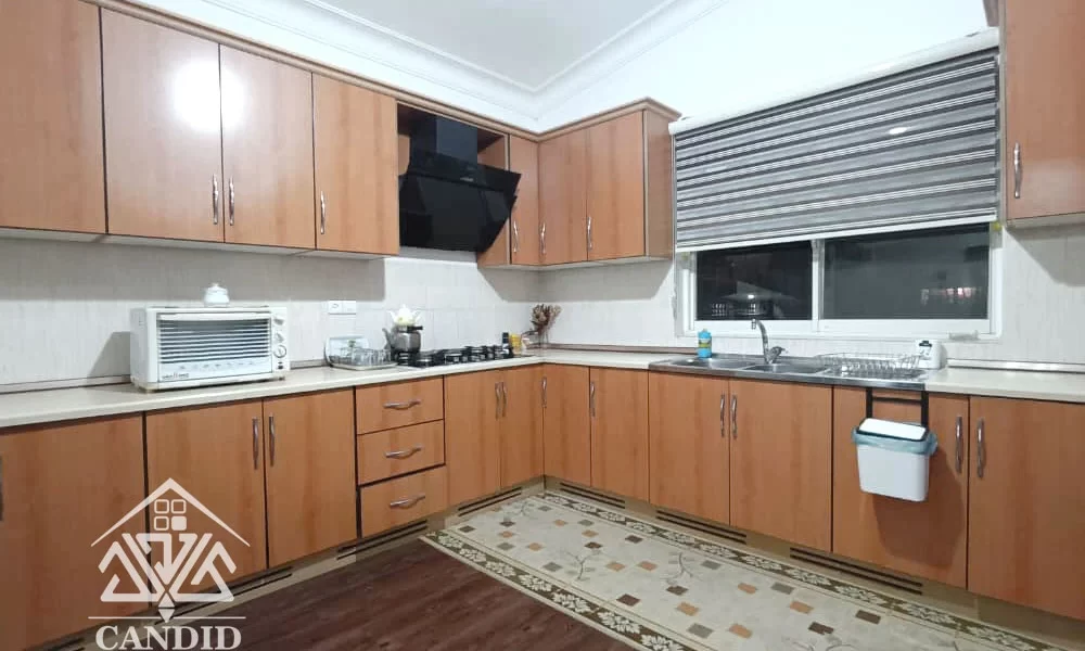 فروش آپارتمان در رامسر کد 238