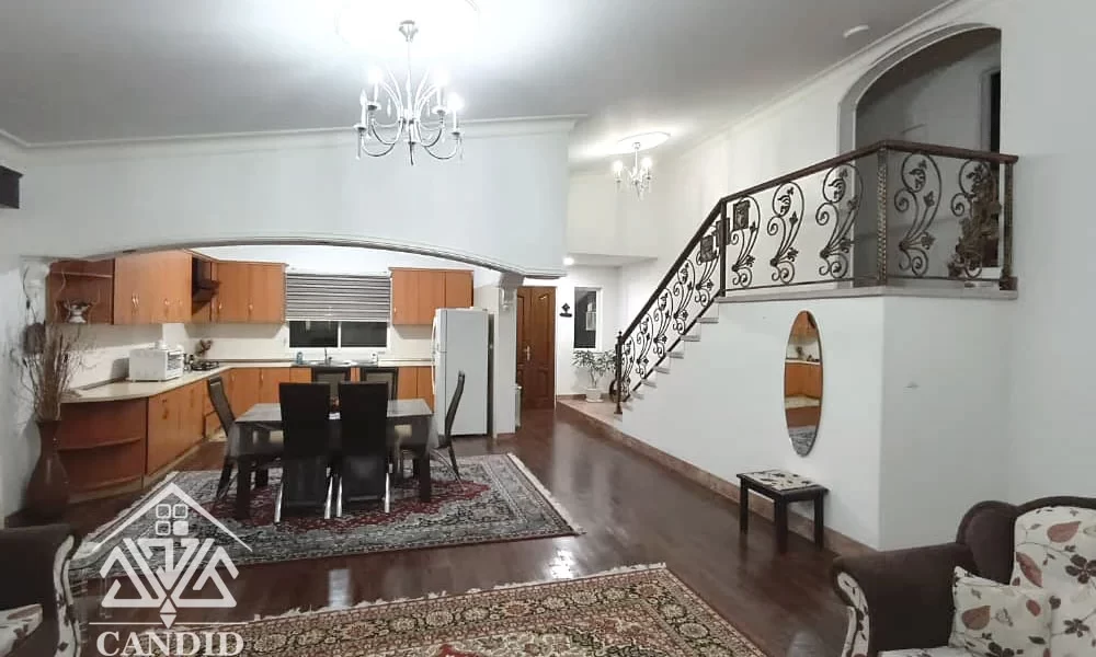 فروش آپارتمان در رامسر کد 238