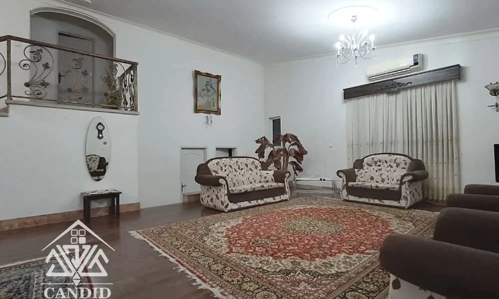 فروش آپارتمان در رامسر کد 238