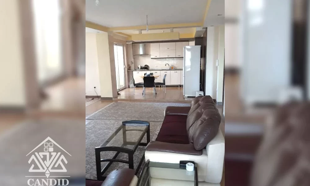 فروش آپارتمان در رامسر کد 240