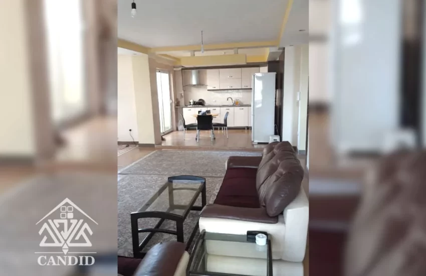 فروش آپارتمان در رامسر کد 240