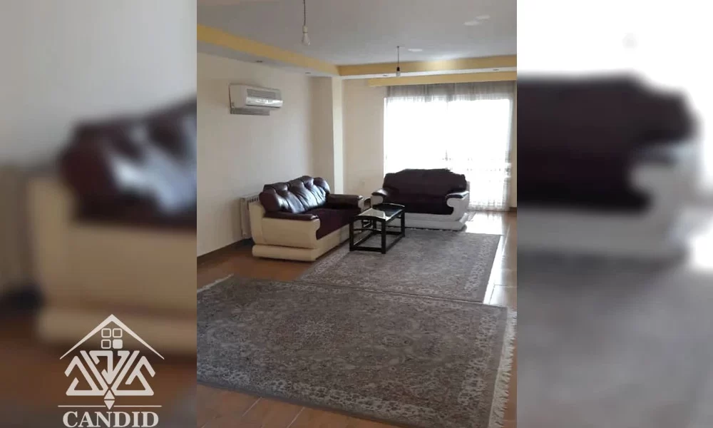 فروش آپارتمان در رامسر کد 240