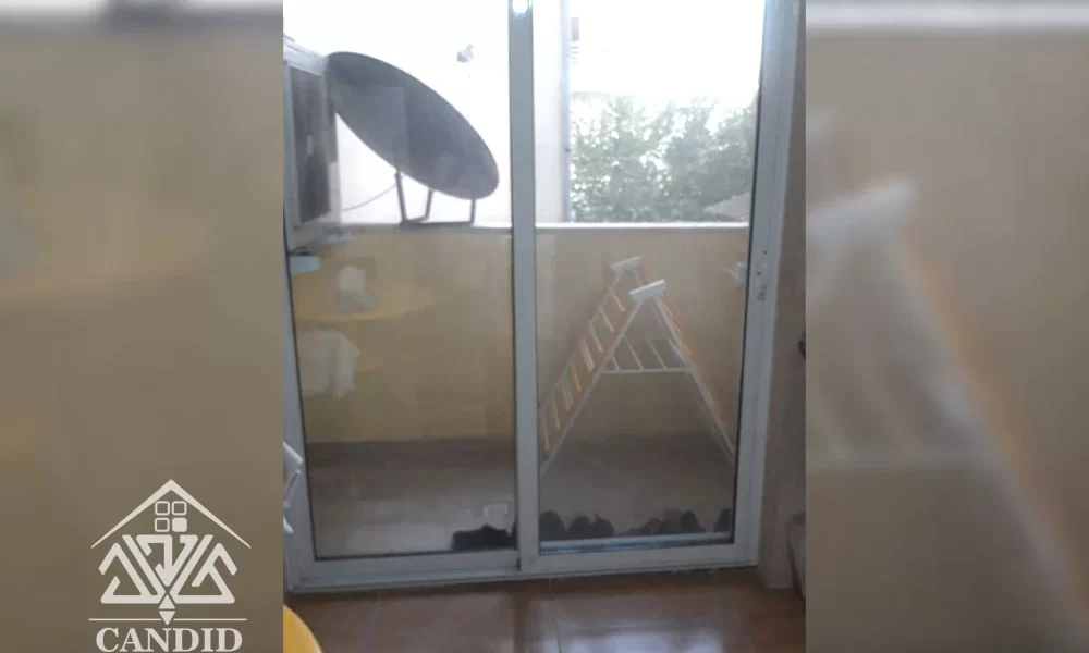 فروش آپارتمان در رامسر کد 240