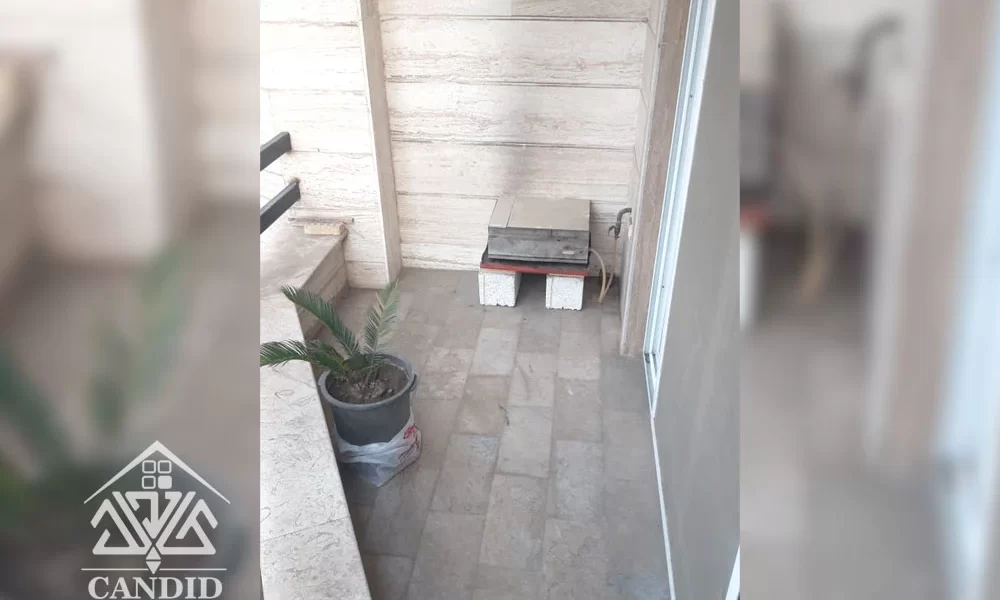 فروش آپارتمان در رامسر کد 240