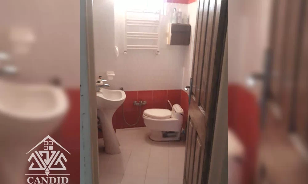 فروش آپارتمان در رامسر کد 240