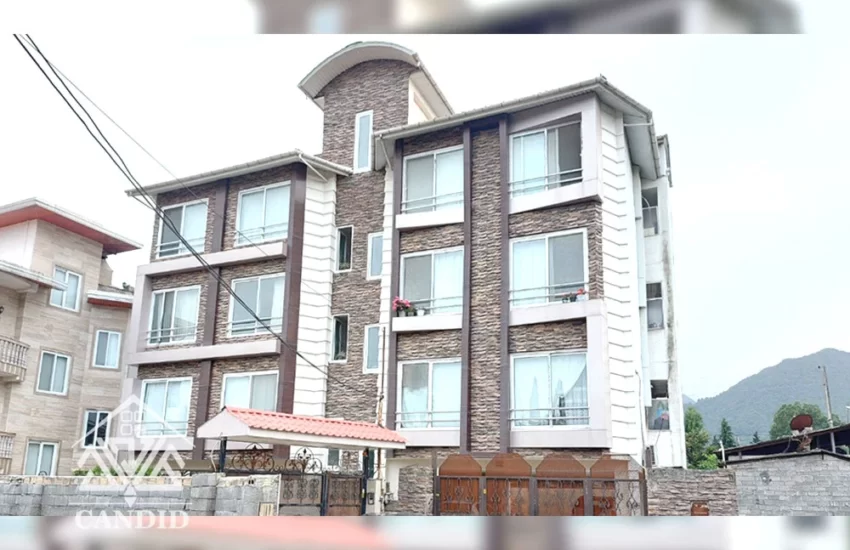 فروش آپارتمان در رامسر کد 241