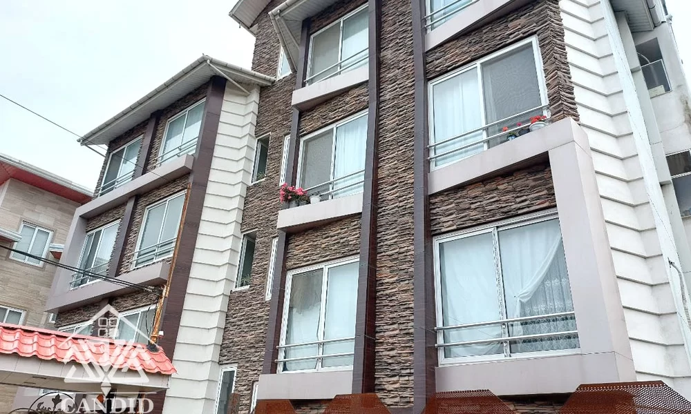 فروش آپارتمان در رامسر کد 241